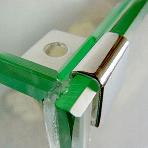 2 POPETPOP+Stainless+Aquarium+Accessories+Universal