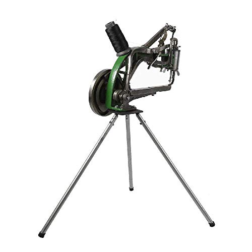 3 IRONWALLS+Mending+Machine+Cobbler+Shoemaker