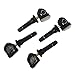 TPMS35 F2GZ-1A189-A 4 Tire Pressure Sensors 2015-20 Ford F-150 Edge Mustang