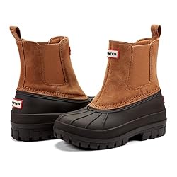 Hunter Women's Sutton Waterproof Chelsea
