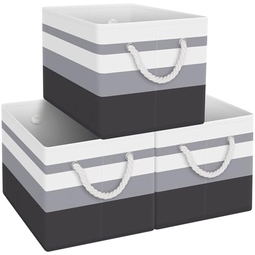 Fab Totes Foldable Storage Bins