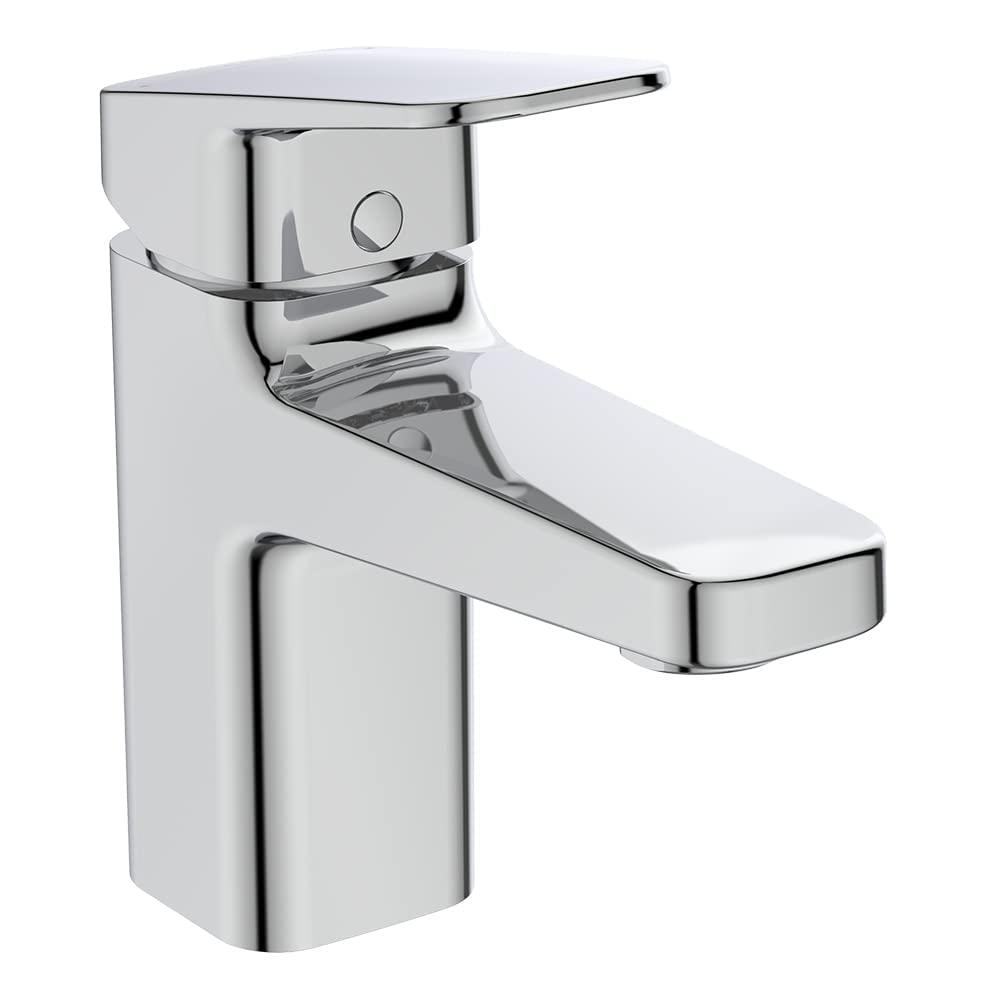 Ideal Standard Ceraplan Single Lever Mixer Basin Tap with Pop-up Waste — image 1