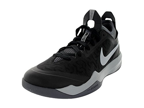 nike men's zoom crusader basketball shoe