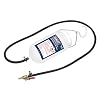Sealey MS029 Motorfiets Draagbare Brandstoftank, 1L