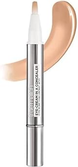L'Oreal Paris True Match Concealer Eye Cream Shade 5.5-7 SPF 20 0.023kg