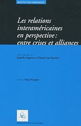 Les  relations interaméricaines en perspective