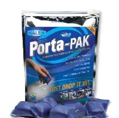 WALEX Porta PAK -2PK