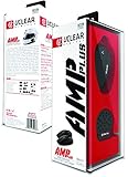 UClear AMP Plus Helmet Audio System - Dual
