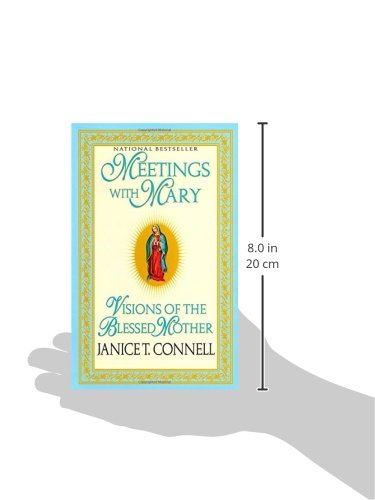 Meetings with Mary: Visions of the Blessed Mother - Thumbnail 2