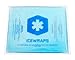 IceWraps Gel Ice Pack for Injuries Reusable Hot and Cold Therapy for Knee, Ankle, Elbow Ice Wrap or Back Microwavable Heat Pad 8
