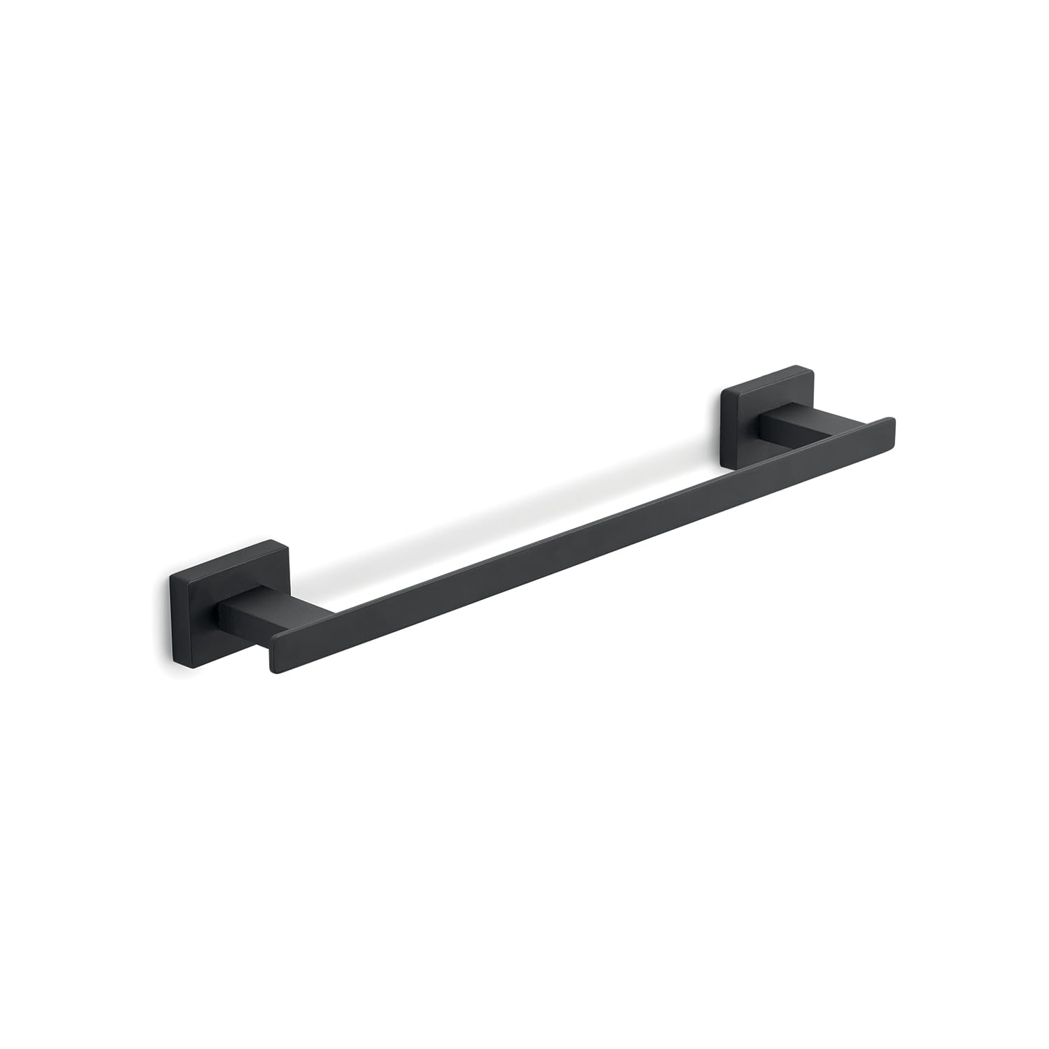Gedy Atena Towel Bar 35 cm Matte Black