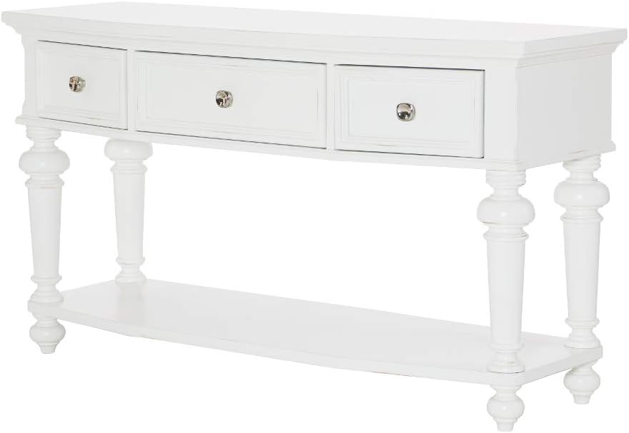 Best American Drew Console Table