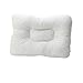 DMI Stress-Ease Orthopedic Bed Pillow, Extra Support, Provides Releif from Head and Neck Injuries, Breathe Easier, Great for any Sleep Position White