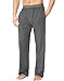 Hanes X-Temp Men`s Jersey Pant with Comfort Flex Waistband, 01102/01102X, M
