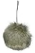Bernat Faux Fur Pom Pom, 3 in., Grey Lynx