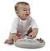 Storkcraft Mini-Speedster Activity Walker Red Interactive Walker with Realistic Driving Experience, Adjustable Seat Pad, Folds for Easy Storage