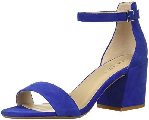 kenneth cole hannon block heel