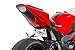 TST Industries LED Integrated Tail Light for Honda CBR1000RR 2008 - 2016 (Clear Lens)