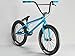 Mafiabikes Madmain 20″ Teal Harry Main BMX Bikethumb 1