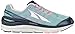 Altra Women's Provision 3.0 Trail Runner, Blue/Pink, 9 US