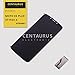 Moto E5 Plus Screen Replacement, LCD Display Touch Screen Digitizer Assembly Without Frame Compatible with Motorola Moto E5 Plus XT1924-1 XT1924-2 XT1924-3 XT1924-4 XT1924-5 XT1924-9 (Black 157mm)