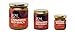 JEM - All Natural, Vegan, Organic, Dairy Free Cinnamon Maca Almond Nut Butter - Creamy Artisan Spread for Snacks and Sandwiches 6 oz
