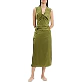 Theory Women's Side Ruched Sk