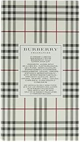 BURBERRY Brit For Her Eau de Toilette Spray 50ml Floral Fruity Vanilla Amber view 3
