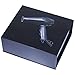 Kingstar Professional Hair Dryer Tourmaline Ionic Ceramic Blow Dryers 1875W Salon Powerful Ions Hair Blower 2 Speed and 3 Heat Settings for Hair Styling