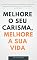 Livro Melhore o seu CARISMA, Melhore a sua VIDA