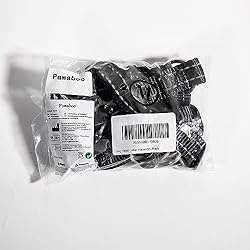 Pawaboo Dog Halter Pet Safe Control - Nylon