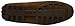 ECCO Men's Summer Moc-Toe Slip-On Loafer