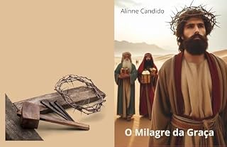 Livro O Milagre da Graça