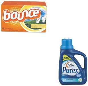 kitdpr04789pag80168ct – Value Kit – Purex He detergente líquido