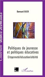 Politiques de jeunesse et politiques éducatives