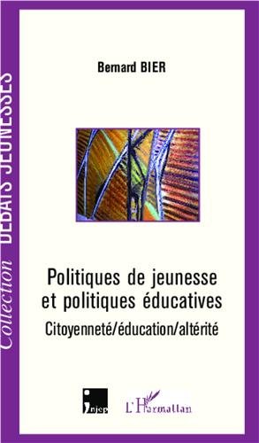 Politiques de jeunesse et politiques éducatives