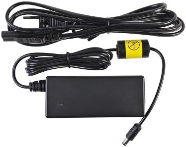 Cobham Explorer 700 Satellite BGAN Terminal AC/DC Power Supply