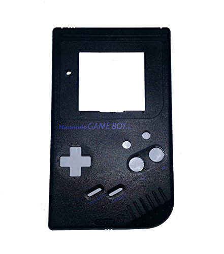 4 Button+Gameboy+DMG+01DIY+Grounds+Game+Boy