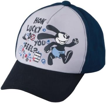 Amazon オズワルド キャップ 帽子 東京ディズニーシー限定 オズワルド ザ ラッキー ラビット コスプレ 仮装 通販