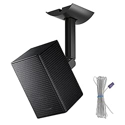 Speaker Wall Mount Ceiling Speaker Mount for
