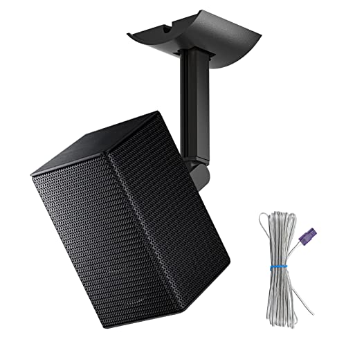 Speaker Wall Mount Ceiling Speaker Mount for