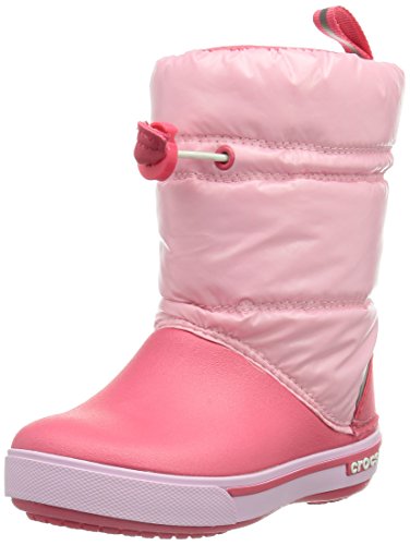 Crocs Kids' Crocband Iri Gust Boot