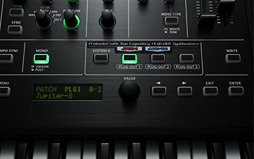Roland Synthesizer (SYSTEM-8) - Thumbnail 5