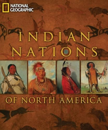 Encyclopedia of Native Tribes of North America: Johnson, Michael
