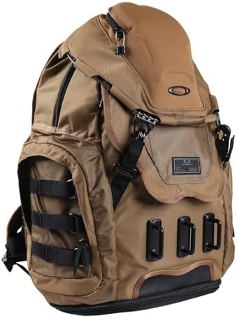 Amazon.com: Oakley Icon 2.0 Backpack, Blackout, One Size