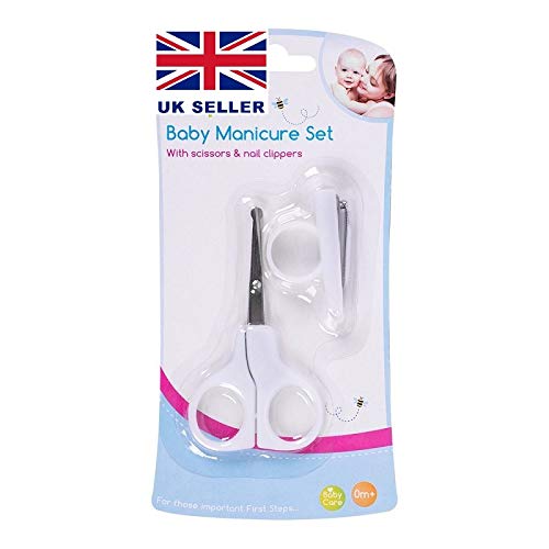 First Steps Manicure Set