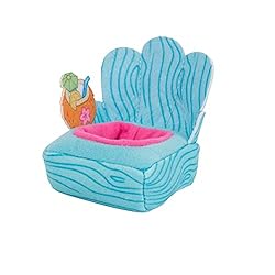 Squishville Mini-Squishmallows Plush Beach