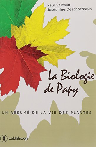 La biologie de papy by