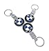 BMW Keychain set of 3