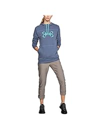 under armour Women 's threadborne Shoreline Terry sudadera con capucha